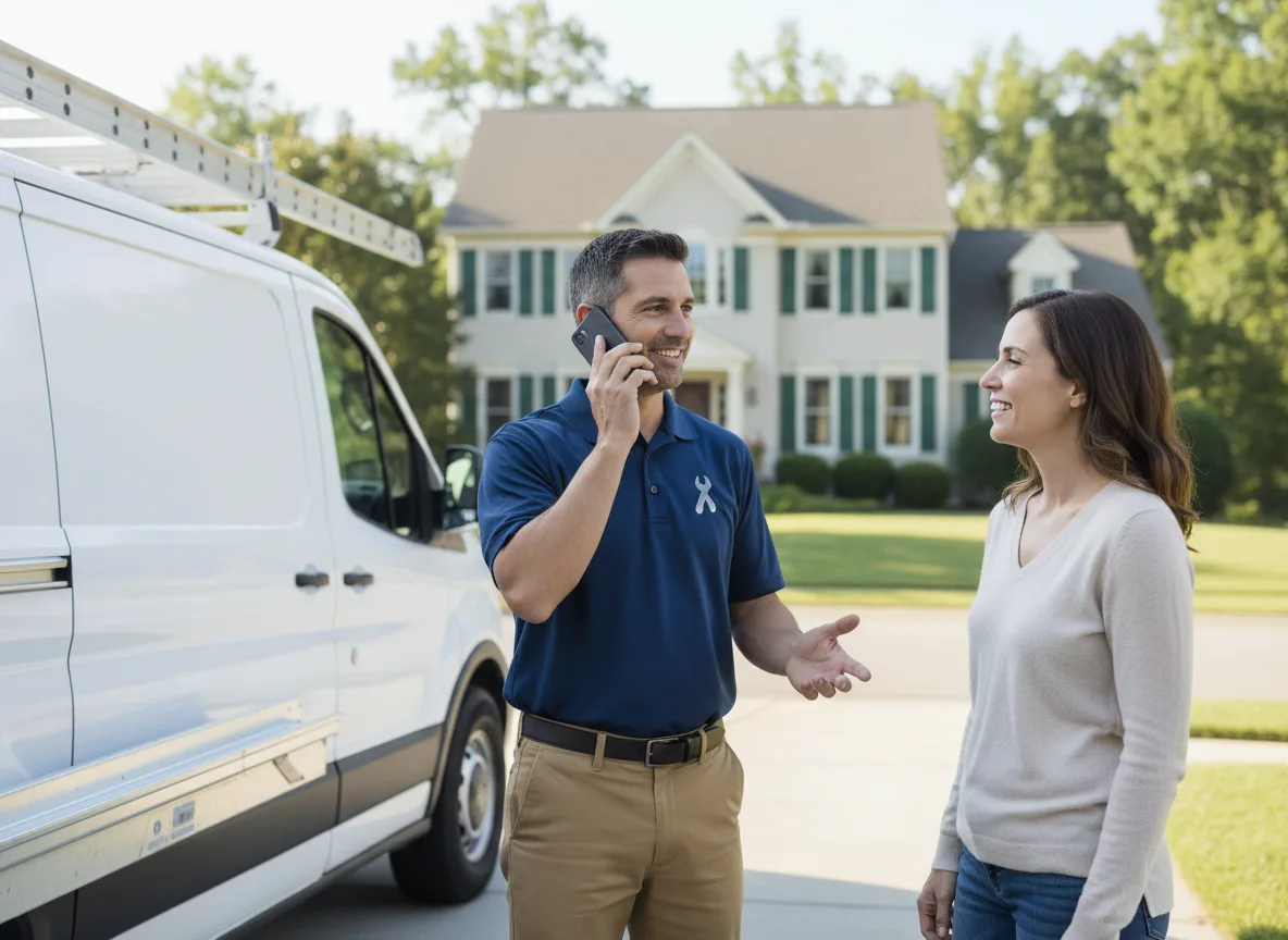 Home Gutter Service Falkland, NC FAQs